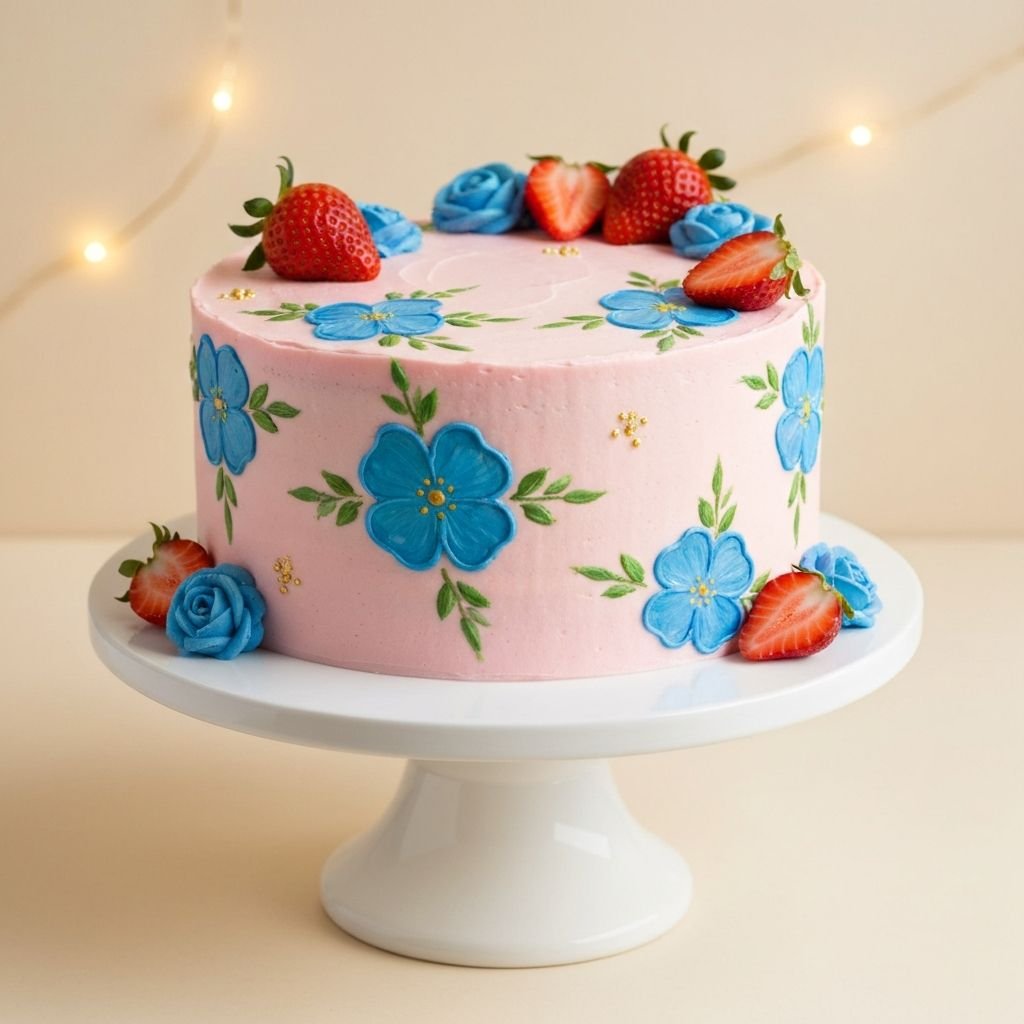 Pastissos fets per a tu